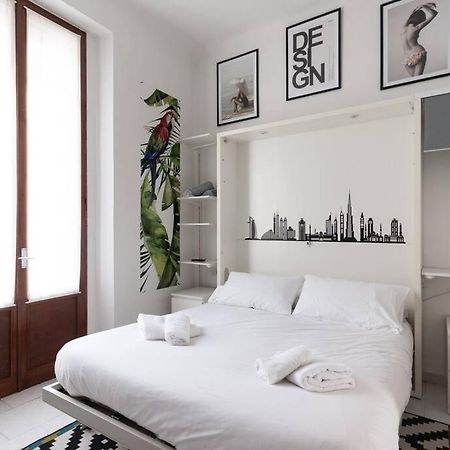 Youhosty - Savona108 Milan Extérieur photo