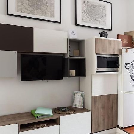 Youhosty - Savona108 Milan Extérieur photo