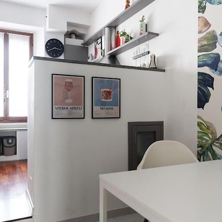 Youhosty - Savona108 Milan Extérieur photo