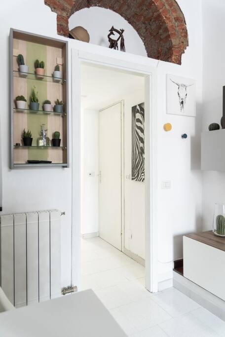 Youhosty - Savona108 Milan Extérieur photo