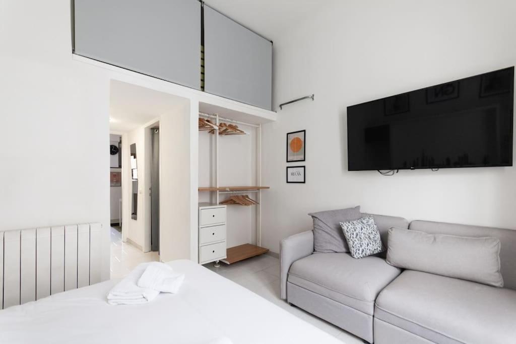 Youhosty - Savona108 Milan Extérieur photo