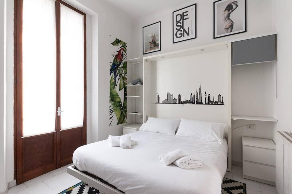 Youhosty - Savona108 Milan Extérieur photo