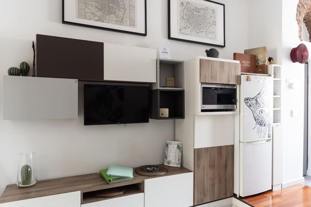 Youhosty - Savona108 Milan Extérieur photo