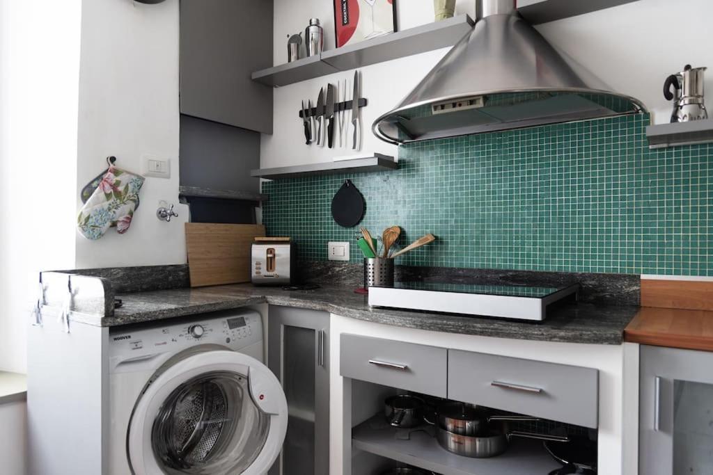 Youhosty - Savona108 Milan Extérieur photo