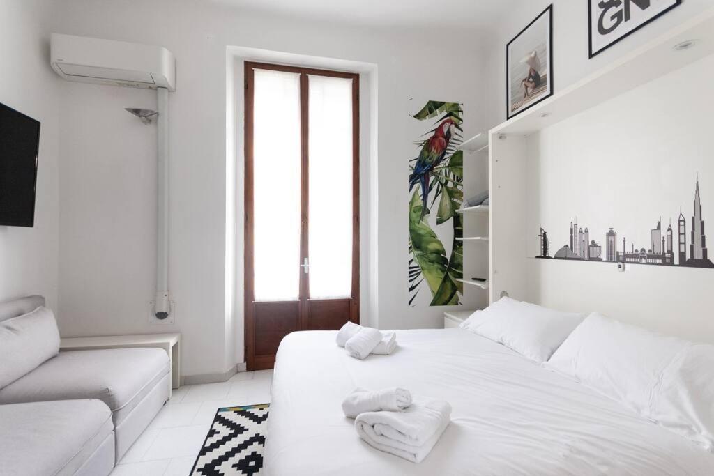 Youhosty - Savona108 Milan Extérieur photo