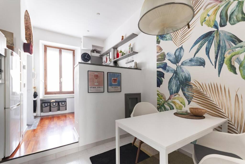 Youhosty - Savona108 Milan Extérieur photo