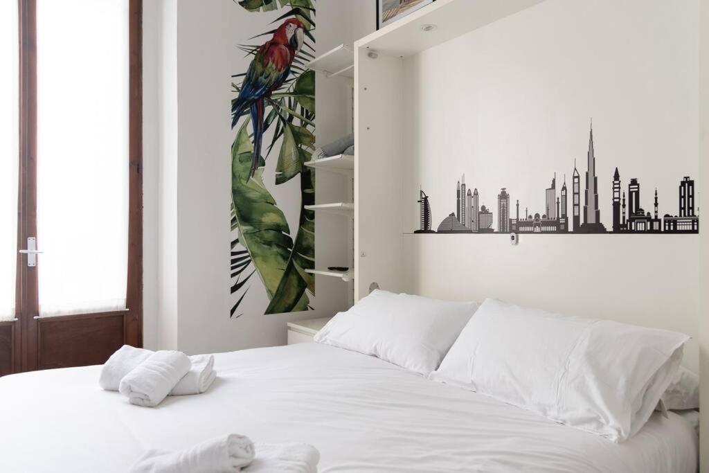 Youhosty - Savona108 Milan Extérieur photo