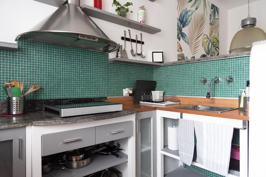 Youhosty - Savona108 Milan Extérieur photo
