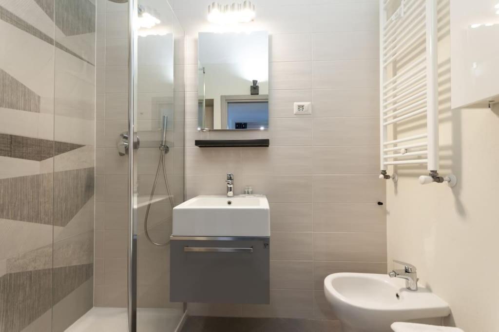 Youhosty - Savona108 Milan Extérieur photo