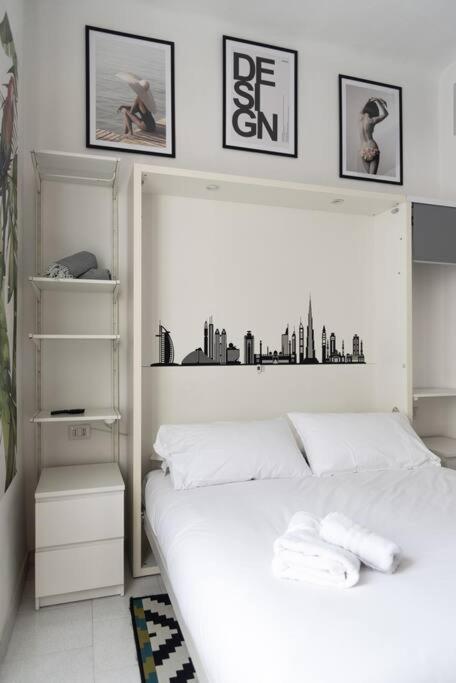 Youhosty - Savona108 Milan Extérieur photo