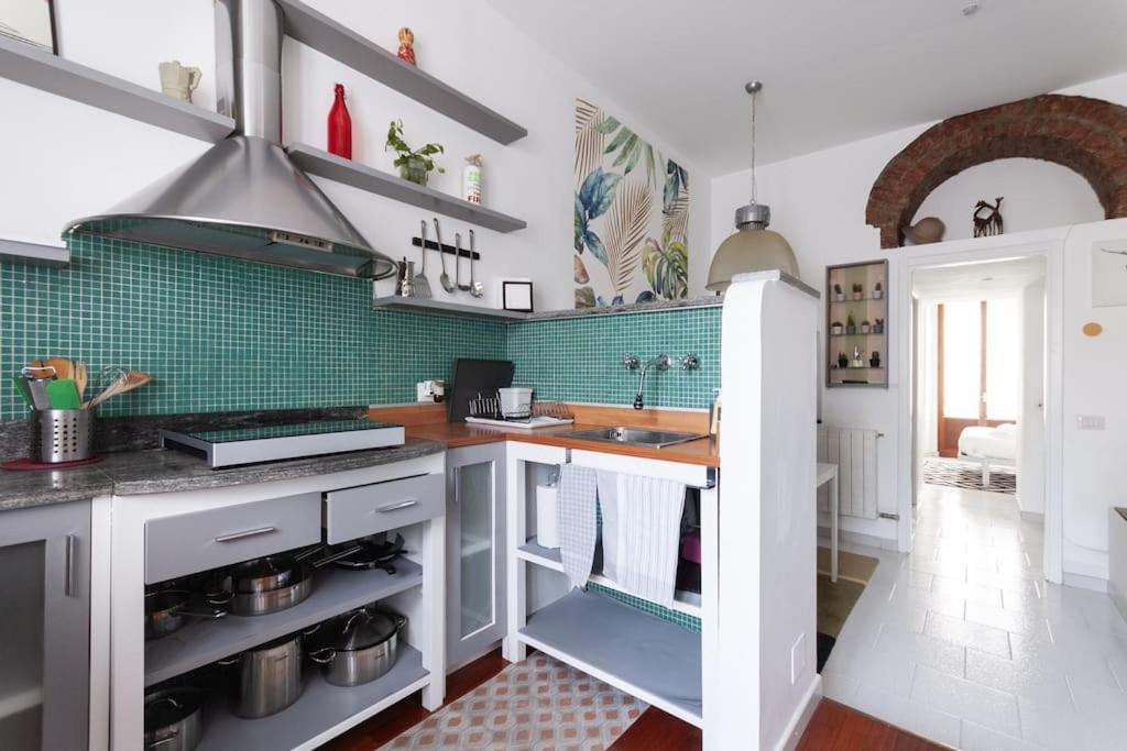 Youhosty - Savona108 Milan Extérieur photo