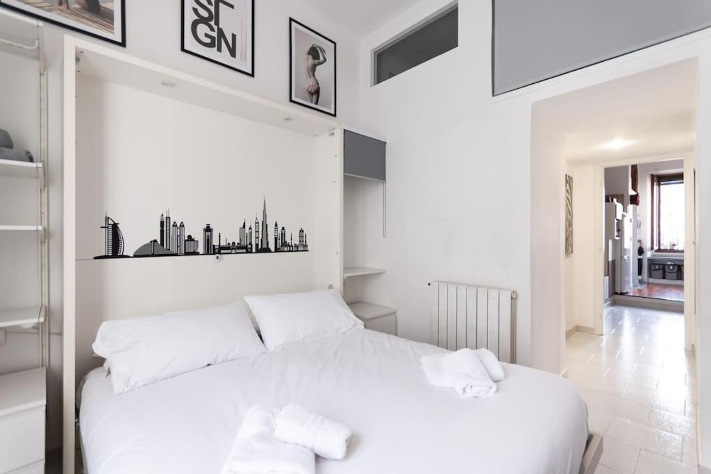 Youhosty - Savona108 Milan Extérieur photo