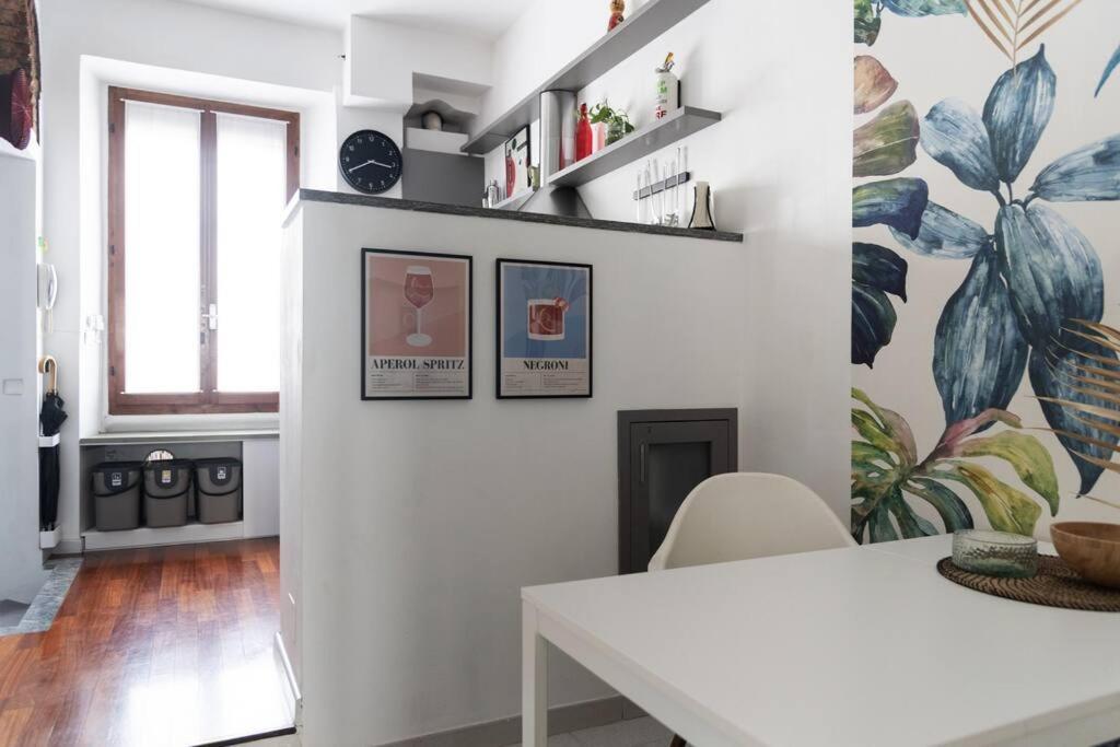 Youhosty - Savona108 Milan Extérieur photo