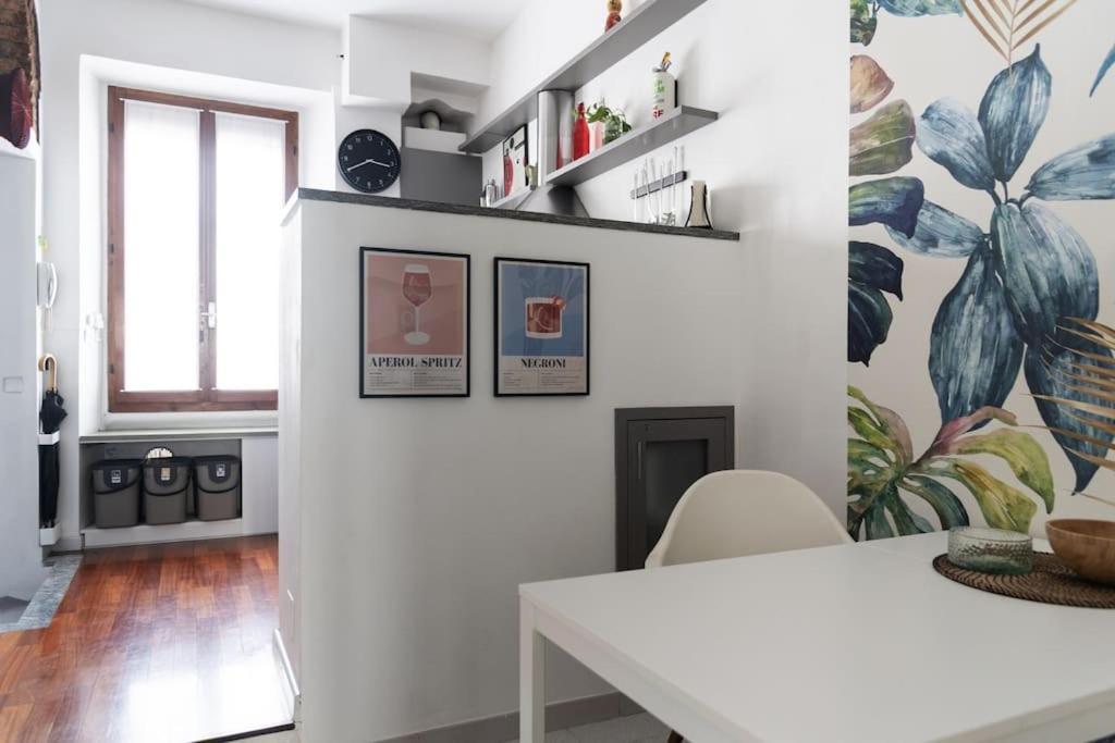 Youhosty - Savona108 Milan Extérieur photo