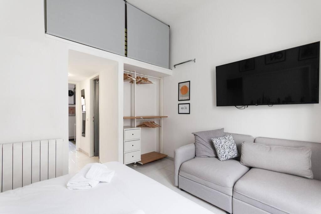 Youhosty - Savona108 Milan Extérieur photo